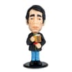 Only Fools And Horses Mini figure - Trigger