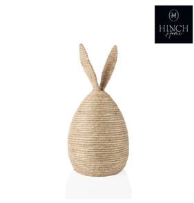 Hinch Home Small Bunny Egg Decoration