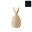 Hinch Home Small Bunny Egg Decoration