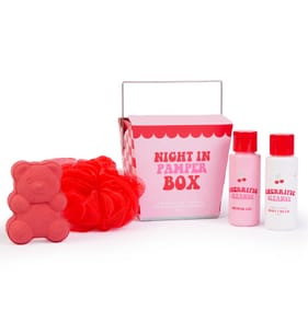 Night In Pamper Box