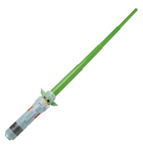 Star Wars Lightsaber Squad Lightsaber - Grogu