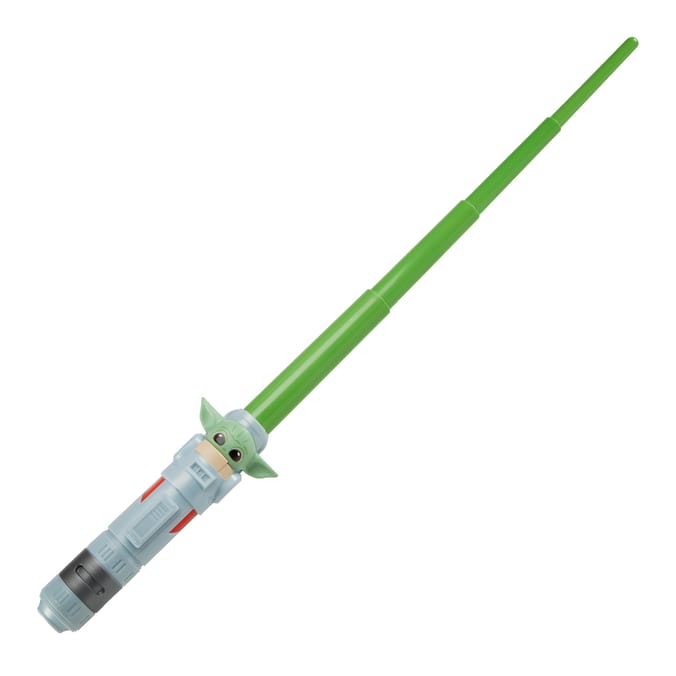 Star Wars Lightsaber Squad Lightsaber - Grogu
