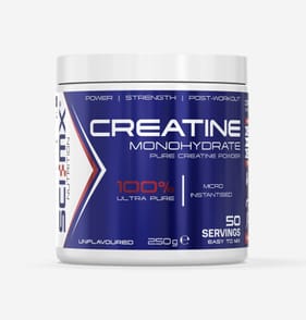 Sci-Mx Creatine Monohydrate 250g