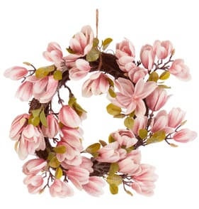 Home Collections Magnolia Wreath