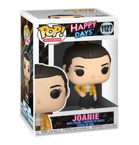 Funko Pop Happy Days Joanie 1127 Figure