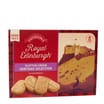 Paterson's Royal Edinburgh Scottish Cream Heritage Selection Shortbread 500g