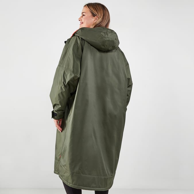 Originals Changing Coat