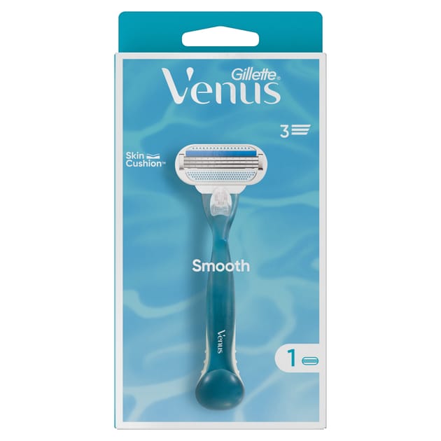Venus Smooth Razor | Home Bargains