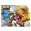 Zuru Metal Machines T-Rex Attack Track Set