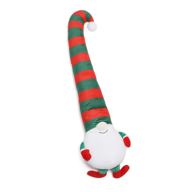 Festive Paws Giant Pet Toy Gonk Home Bargains