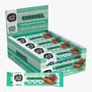 Yubi Bar Plant Based Chocolate Bar 12 x 35g - Caramel