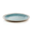 Summer Coastal Large Serve Plate 