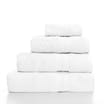  Home Collections White Luxury Bath Sheet