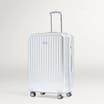 Salisburys Hard Shell Suitcase - London