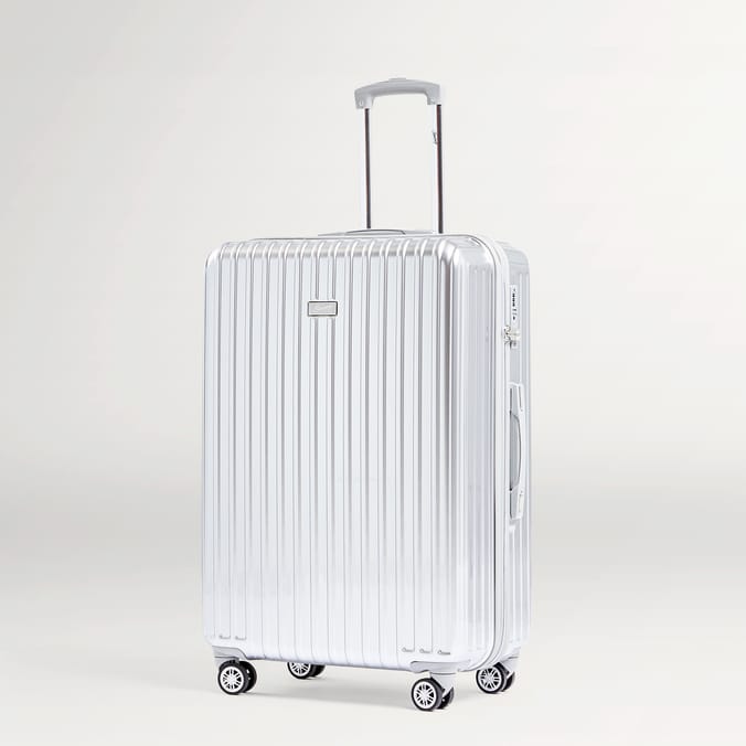 Salisburys Hard Shell Suitcase - London