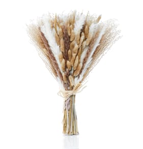 Home Collections Dried Flowers Bouquet