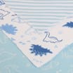 Pure Baby Bandana Bib 3 Pack