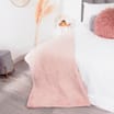 Home Collections Pinsonic Velvet Throw