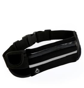 X-Tone Running Belt - Black