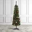 Festive Feeling Pencil Tree 6ft
