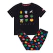 Mens Marvel Pyjamas
