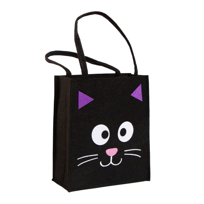 Felt Treat Bag