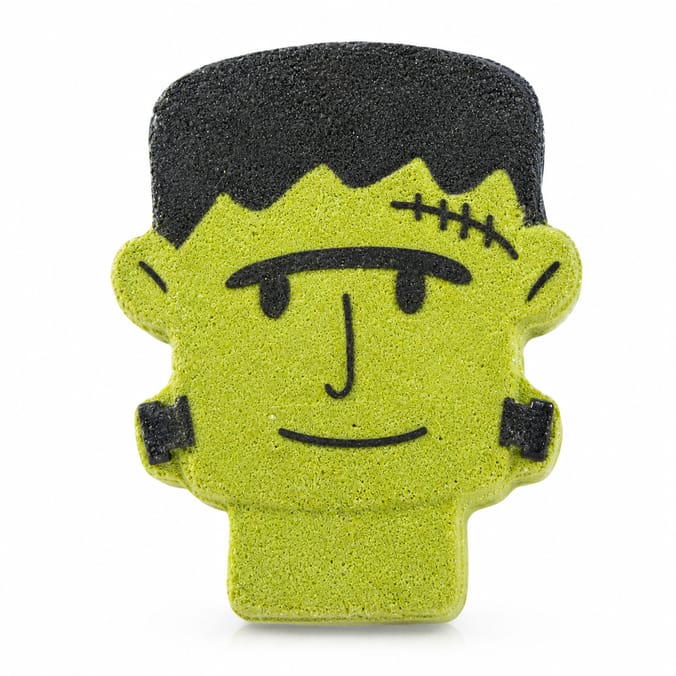 Hallow Scream Bath Fizzer