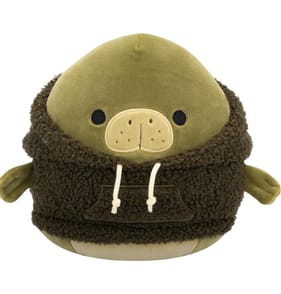 Squishmallow Plush 7.5" - Wooster