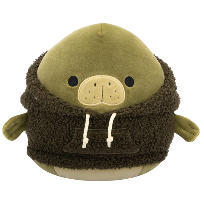 Squishmallow Plush 7.5" - Wooster
