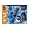 Nivea Men Feeling Ultimate Full Body Collection
