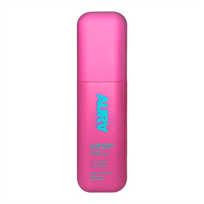 AURA Face Mist 110ml - Clarifying