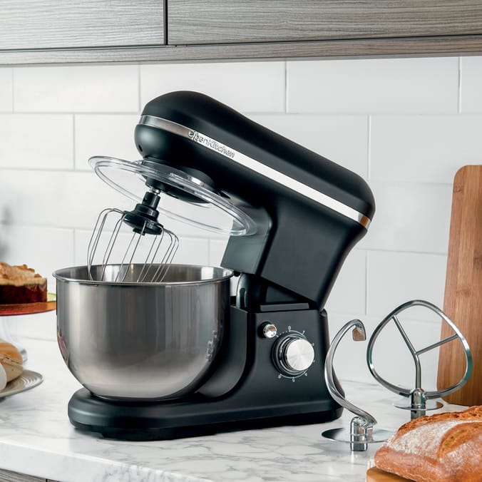 Open Kitchen Stand Mixer