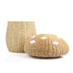 Hinch Farm Mushroom Basket