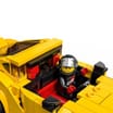 LEGO Speed Champions Toyota GR Supra 76901