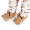 Originals Ladies Bear Slippers