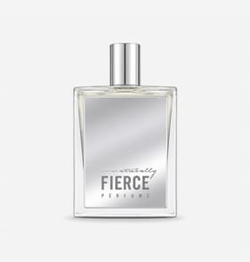 Abercrombie & Fitch Naturally Fierce EDP 50ml