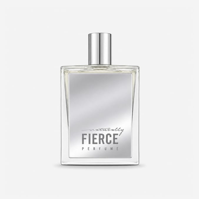 Abercrombie & Fitch Naturally Fierce EDP 50ml