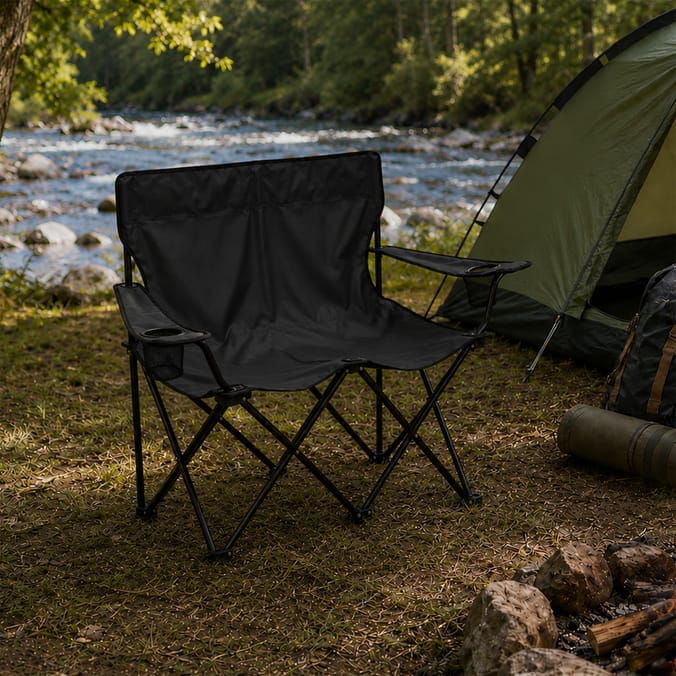 Lakescape Double Camping Chair