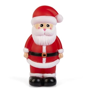 Chester's Vinyl Christmas Toy - Santa