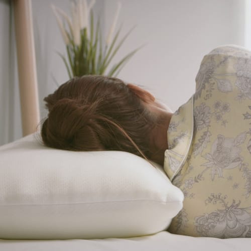 foam home pillows