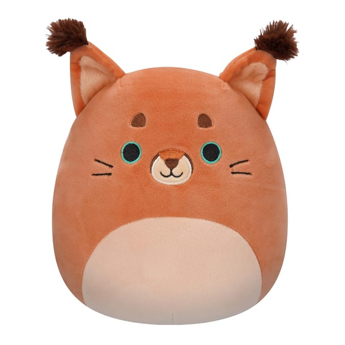 Squishmallow 7" - Ferraz