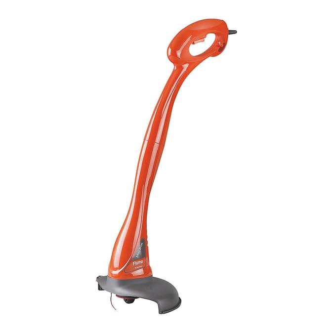 Flymo Mini Trim Corded Grass Trimmer 230W