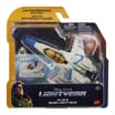 Lightyear Disney Pixar Hyperspeed - XL-15 & Buzz Lightyear