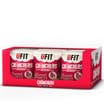 Ufit Crunchers Popped Protein Chips Thai Sweet Chilli Flavour 35g x 18