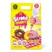 Zuru Slime Mart Make Your Own Realistic Food - Donut