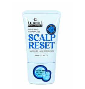 Eternite Scalp Reset Nourishing Hair Ampoule 100ml
