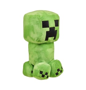 Minecraft Plush 30cm - Creeper