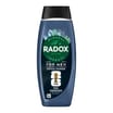 Radox Mineral Therapy 2-in-1 Shower Gel & Shampoo Feel Energised 450ml