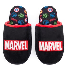 Marvel Men's Slippers