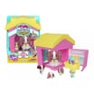 Little Live Pets Mama Suprise! Families Mama's House Playset
